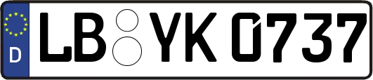 LB-YK0737
