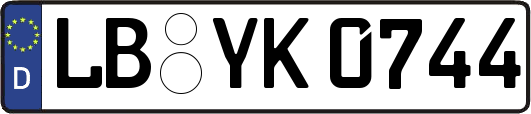 LB-YK0744