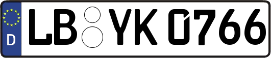 LB-YK0766