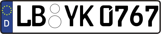 LB-YK0767