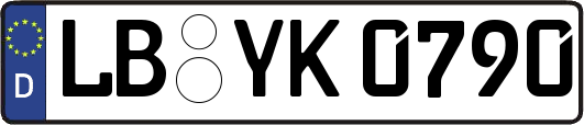 LB-YK0790