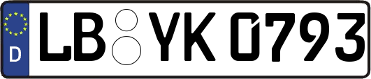 LB-YK0793