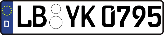 LB-YK0795