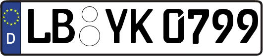 LB-YK0799