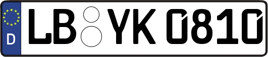 LB-YK0810