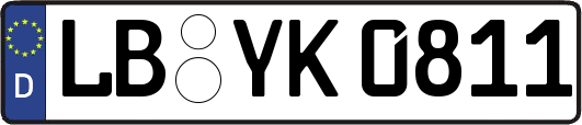 LB-YK0811