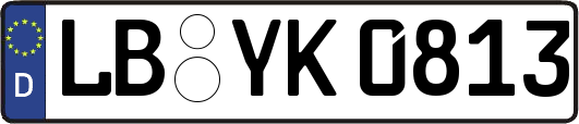 LB-YK0813