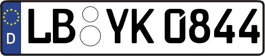LB-YK0844