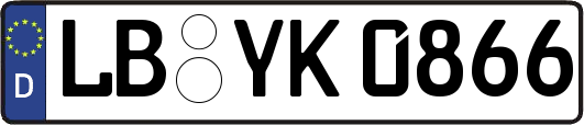 LB-YK0866