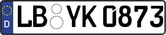 LB-YK0873