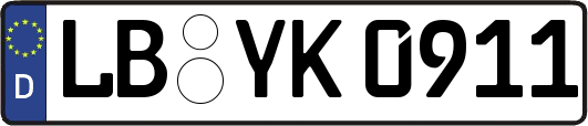 LB-YK0911