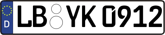 LB-YK0912