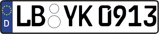 LB-YK0913