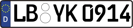 LB-YK0914