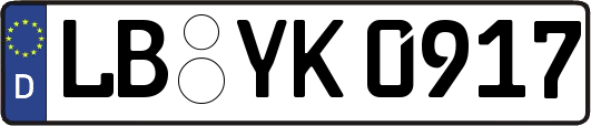 LB-YK0917