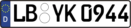 LB-YK0944