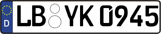 LB-YK0945