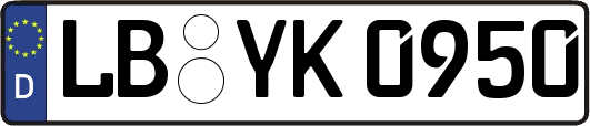LB-YK0950