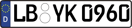 LB-YK0960