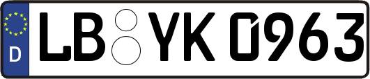 LB-YK0963