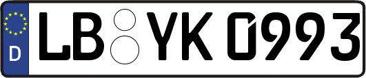 LB-YK0993