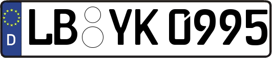 LB-YK0995