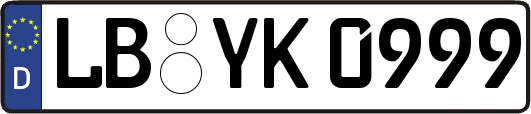 LB-YK0999