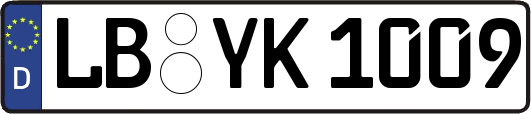 LB-YK1009