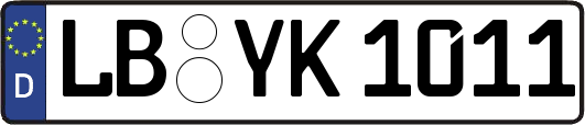 LB-YK1011