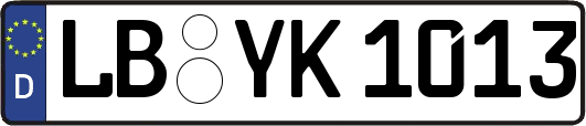 LB-YK1013