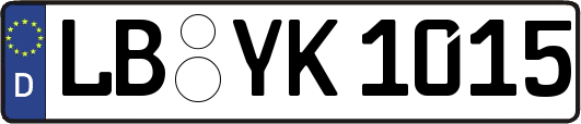 LB-YK1015