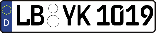LB-YK1019