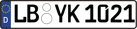 LB-YK1021
