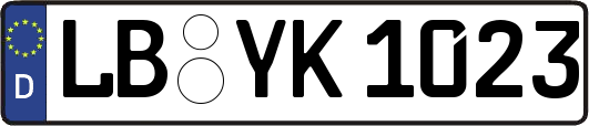 LB-YK1023