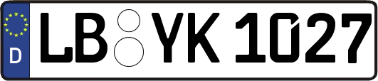 LB-YK1027