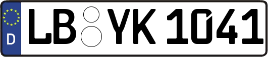 LB-YK1041