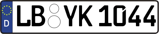 LB-YK1044