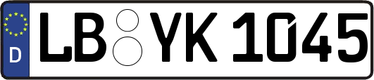 LB-YK1045