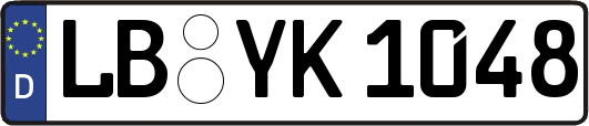 LB-YK1048