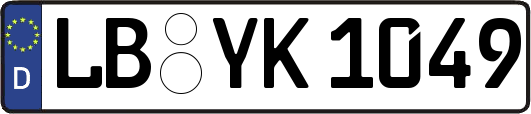 LB-YK1049