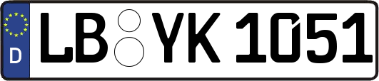 LB-YK1051