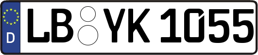 LB-YK1055