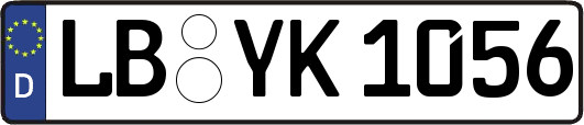 LB-YK1056