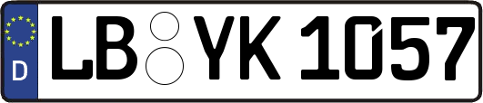 LB-YK1057