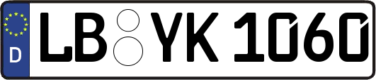LB-YK1060