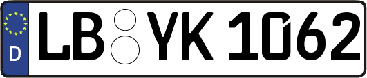 LB-YK1062