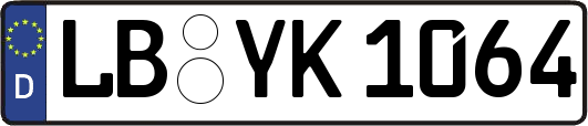 LB-YK1064