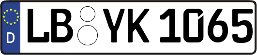 LB-YK1065