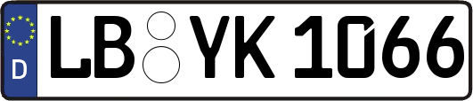 LB-YK1066