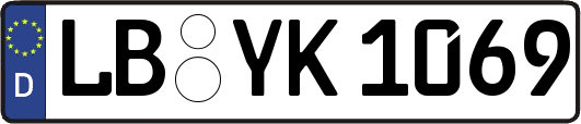 LB-YK1069